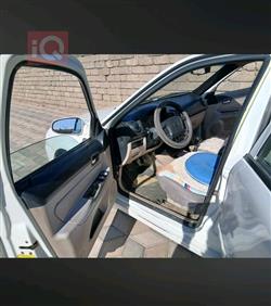 Geely CK